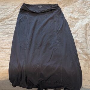 Athleta Maxi Skirt